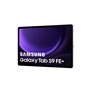 Samsung SM-X610NLIEEUB tablette 256 Go 31,5 cm (12.4") Samsung Exynos 12 Go Wi-Fi 6 (802.11ax) Android 13 Lilas