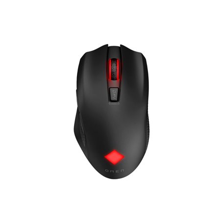 HP Souris sans fil OMEN Vector