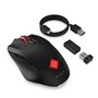 HP Souris sans fil OMEN Vector