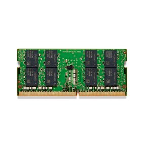 HP 32GB DDR5 (1x32GB) 4800 UDIMM NECC Memory module de mémoire 32 Go 1 x 32 Go 4800 MHz