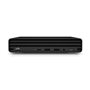 HP Pro Mini 260 G9 Mini PC Intel® Core i5 i5-1335U 16 Go DDR4-SDRAM 512 Go SSD Windows 11 Pro Noir