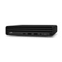 HP Pro Mini 260 G9 Mini PC Intel® Core i5 i5-1335U 16 Go DDR4-SDRAM 512 Go SSD Windows 11 Pro Noir