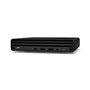 HP Pro Mini 260 G9 Mini PC Intel® Core i5 i5-1335U 8 Go DDR4-SDRAM 256 Go SSD DOS gratuit Noir