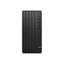 HP Pro Tower 290 G9 Intel® Core i3 i3-13100 8 Go DDR4-SDRAM 256 Go SSD Windows 11 Pro PC Noir