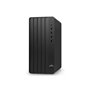 HP Pro Tower 290 G9 Intel® Core i3 i3-13100 8 Go DDR4-SDRAM 256 Go SSD Windows 11 Pro PC Noir