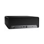 HP Pro 400 G9 SFF Intel® Core i5 i5-13500 8 Go DDR4-SDRAM 256 Go SSD Windows 11 Pro PC Noir