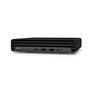 HP Pro 400 G9 Mini PC Intel® Core i5 i5-13500T 8 Go DDR4-SDRAM 512 Go SSD Windows 11 Pro Noir