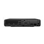 HP Pro 400 G9 Mini PC Intel® Core i5 i5-13500T 8 Go DDR4-SDRAM 512 Go SSD Windows 11 Pro Noir