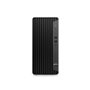 HP Pro 400 G9 Tower Intel® Core i5 i5-13500 16 Go DDR4-SDRAM 512 Go SSD Windows 11 Pro PC Noir