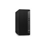 HP Pro 400 G9 Tower Intel® Core i5 i5-13500 16 Go DDR4-SDRAM 512 Go SSD Windows 11 Pro PC Noir