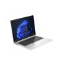 6 cm (14") WUXGA Intel® Core i7 i7-1355U 16 Go DDR5-SDRAM 512 Go SSD Wi-Fi 6E (802.11ax) Windows 11 Pro Argent
