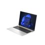 6 cm (16") WUXGA Intel® Core i5 i5-1335U 8 Go DDR5-SDRAM 256 Go SSD Wi-Fi 6E (802.11ax) Windows 11 Pro Argent
