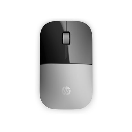 HP Souris sans fil Z3700 argent