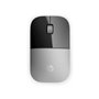 HP Souris sans fil Z3700 argent