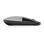 HP Souris sans fil Z3700 argent