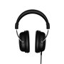 HyperX Casque CloudX pour jeux (argent argenté noir) - Xbox