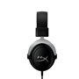 HyperX Casque CloudX pour jeux (argent argenté noir) - Xbox