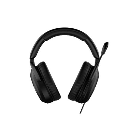 HyperX Casque gamer - Cloud Cluster 2 (noir)