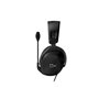 HyperX Casque gamer - Cloud Cluster 2 (noir)