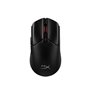 HyperX Pulsefire Haste 2 - Souris sans fil gaming (noir)