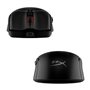 HyperX Pulsefire Haste 2 - Souris sans fil gaming (noir)