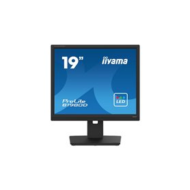 iiyama ProLite B1980D-B5 écran plat de PC 48