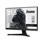 iiyama G-MASTER G2245HSU-B1 écran plat de PC 55,9 cm (22") 1920 x 1080 pixels Full HD LED Noir