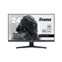 iiyama G-MASTER écran plat de PC 61 cm (24") 1920 x 1080 pixels Full HD LED Noir