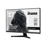 iiyama G-MASTER écran plat de PC 68,6 cm (27") 1920 x 1080 pixels Full HD LED Noir