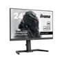 iiyama G-MASTER GB2445HSU-B1 écran plat de PC 61 cm (24") 1920 x 1080 pixels Full HD LED Noir