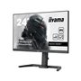 iiyama G-MASTER GB2445HSU-B1 écran plat de PC 61 cm (24") 1920 x 1080 pixels Full HD LED Noir