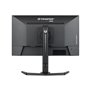 iiyama G-MASTER GB2445HSU-B1 écran plat de PC 61 cm (24") 1920 x 1080 pixels Full HD LED Noir