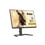 iiyama GB2790QSU-B5 écran plat de PC 68,6 cm (27") 2560 x 1440 pixels Wide Quad HD LCD Noir