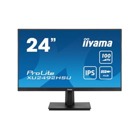 iiyama ProLite écran plat de PC 60