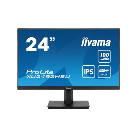 iiyama ProLite écran plat de PC 60