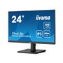 iiyama ProLite écran plat de PC 60,5 cm (23.8") 1920 x 1080 pixels Full HD LED Noir