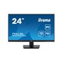 iiyama ProLite XU2493HSU-B6 écran plat de PC 61 cm (24") 1920 x 1080 pixels Full HD LED Noir