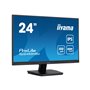 iiyama ProLite XU2493HSU-B6 écran plat de PC 61 cm (24") 1920 x 1080 pixels Full HD LED Noir