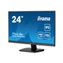 iiyama ProLite XU2493HSU-B6 écran plat de PC 61 cm (24") 1920 x 1080 pixels Full HD LED Noir