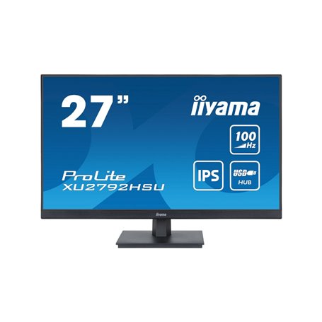 iiyama ProLite écran plat de PC 68