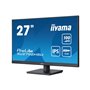 iiyama ProLite écran plat de PC 68,6 cm (27") 1920 x 1080 pixels Full HD LED Noir