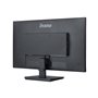 iiyama ProLite écran plat de PC 68,6 cm (27") 2560 x 1440 pixels Dual WQHD LED Noir