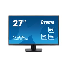 iiyama ProLite écran plat de PC 68