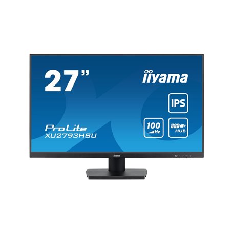 iiyama ProLite écran plat de PC 68