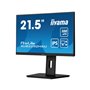 9 cm (22") 1920 x 1080 pixels Full HD LED Noir