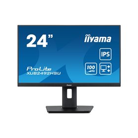 iiyama XUB2492HSU-B6 écran plat de PC 60