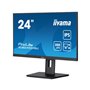 iiyama XUB2492HSU-B6 écran plat de PC 60,5 cm (23.8") 1920 x 1080 pixels Full HD LED Noir