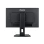 iiyama XUB2492HSU-B6 écran plat de PC 60,5 cm (23.8") 1920 x 1080 pixels Full HD LED Noir