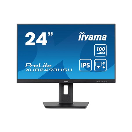 iiyama ProLite écran plat de PC 60