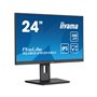 iiyama ProLite écran plat de PC 60,5 cm (23.8") 1920 x 1080 pixels Full HD LED Noir